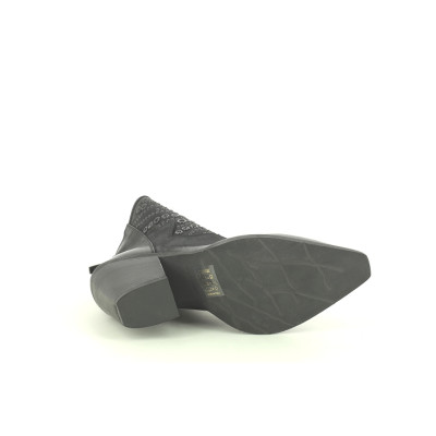 METISSE XD 2504 Noir