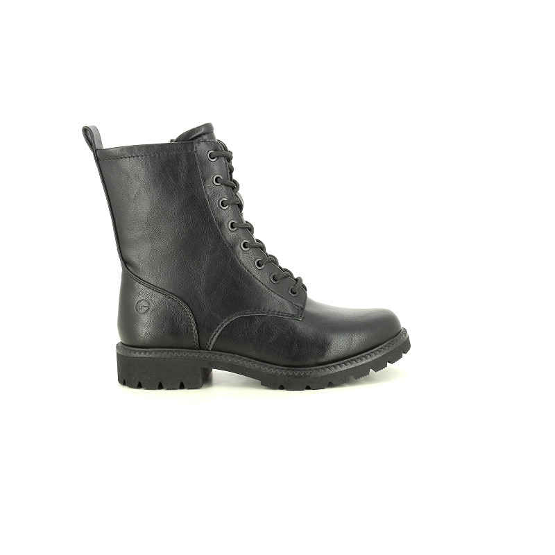TAMARIS 25215 Noir