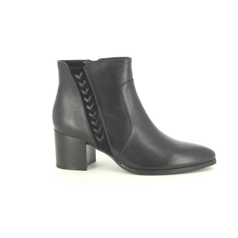 REGARDE LE CIEL TAYLOR 47 Noir