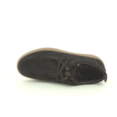 BUGATTI 322AP9061400 Marron