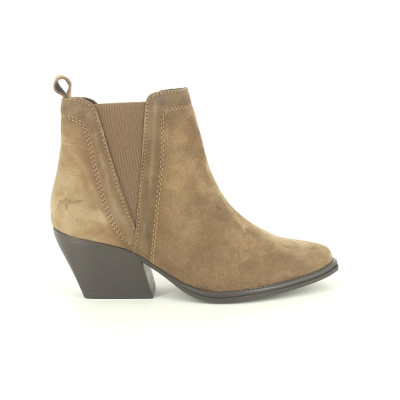 TAMARIS 25303 Marron