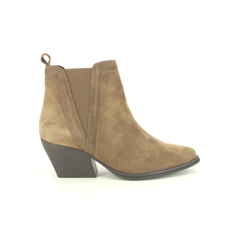 TAMARIS 25303 Marron