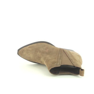 TAMARIS 25303 Marron