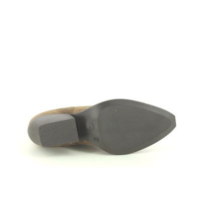 TAMARIS 25303 Marron