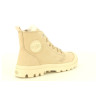 PALLADIUM PAMPA HI ZIP WL Sand