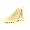 PALLADIUM PAMPA HI ZIP WL Sand
