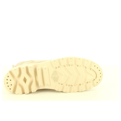 PALLADIUM PAMPA HI ZIP WL Sand