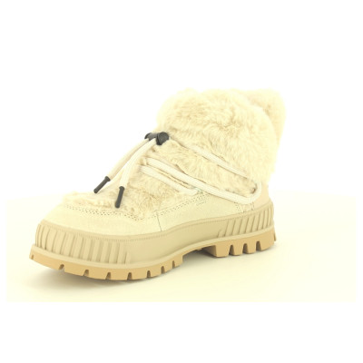 PALLADIUM PALLASHOCK WL HIVER Beige