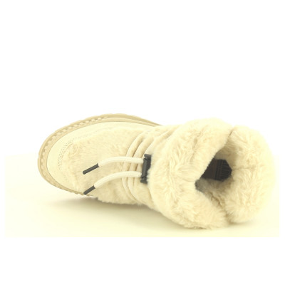 PALLADIUM PALLASHOCK WL HIVER Beige