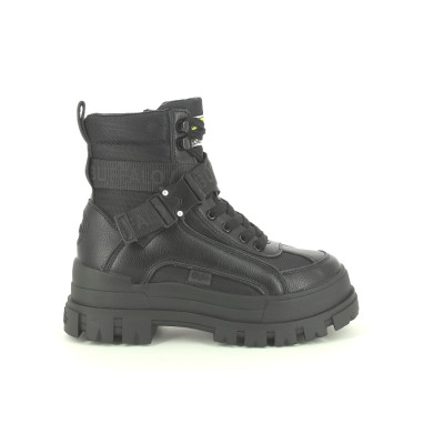 BUFFALO ASPHA COM 1 Noir