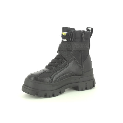 BUFFALO ASPHA COM 1 Noir