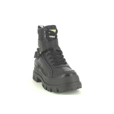 BUFFALO ASPHA COM 1 Noir
