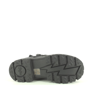 BUFFALO ASPHA COM 1 Noir