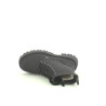 BUFFALO ASPEN LACE UP MID WARM Noir