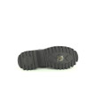 BUFFALO ASPEN LACE UP MID WARM Noir