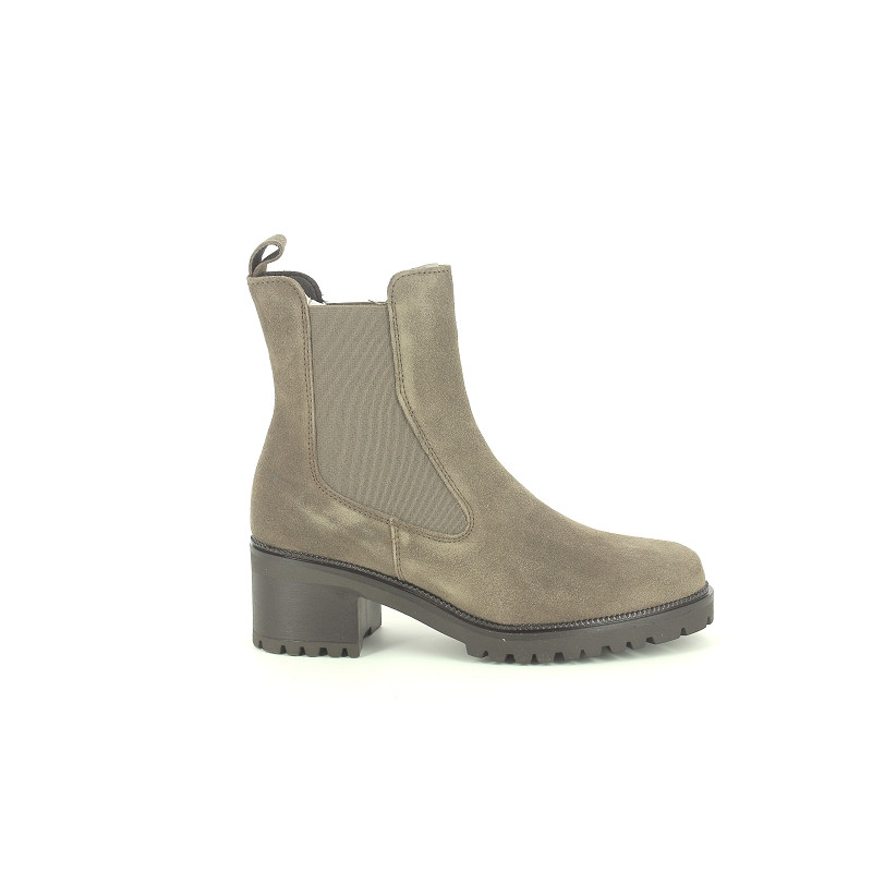 TAMARIS 25407 Taupe