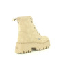 BUFFALO ASPEN LACE UP MID WARM Beige