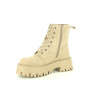 BUFFALO ASPEN LACE UP MID WARM Beige