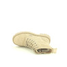 BUFFALO ASPEN LACE UP MID WARM Beige