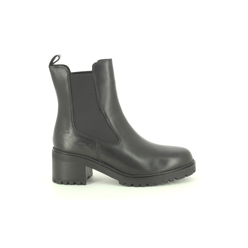 TAMARIS 25407 Noir