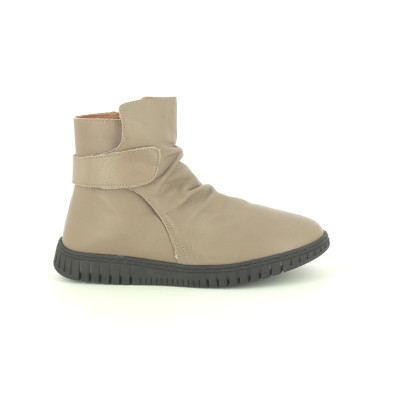 MADORY DIAPO FEINT Taupe