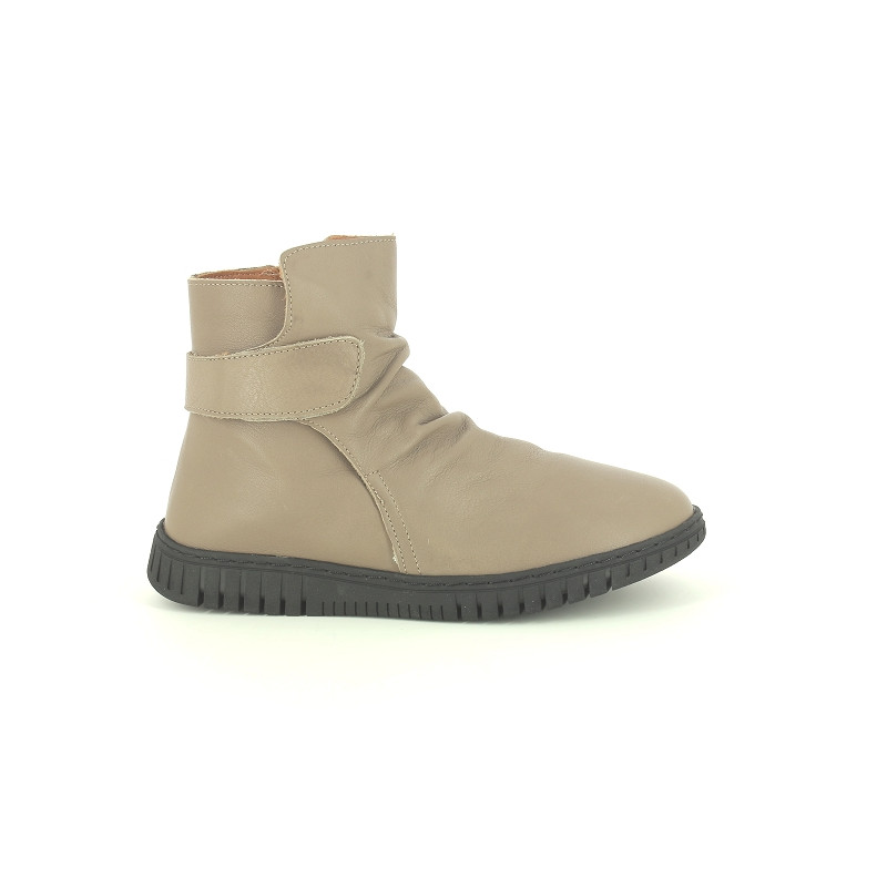 MADORY DIAPO FEINT Taupe