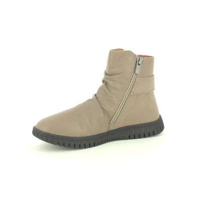 MADORY DIAPO FEINT Taupe