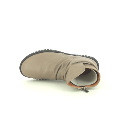 MADORY DIAPO FEINT Taupe
