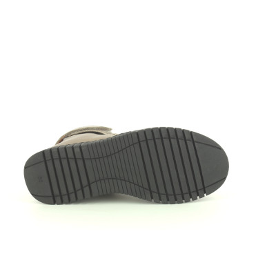 MADORY DIAPO FEINT Taupe