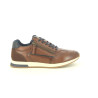 REDSKINS LAKEN Cognac
