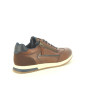 REDSKINS LAKEN Cognac