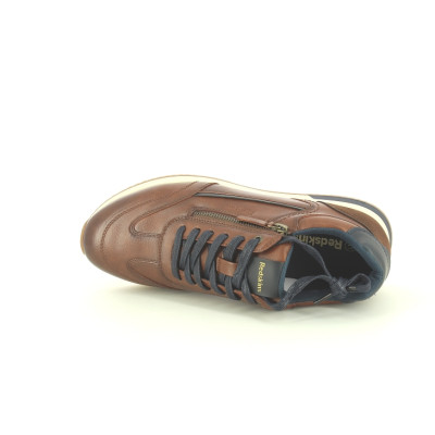 REDSKINS LAKEN Cognac