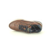 REDSKINS LAKEN Cognac