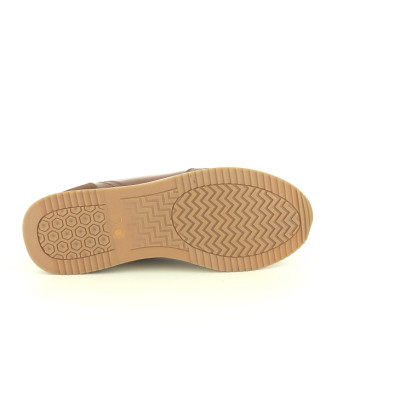 REDSKINS LAKEN Cognac