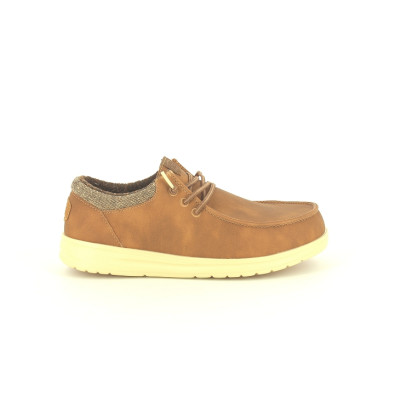 DUDE PAUL CLASSIC Camel