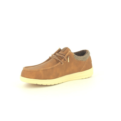 DUDE PAUL CLASSIC Camel