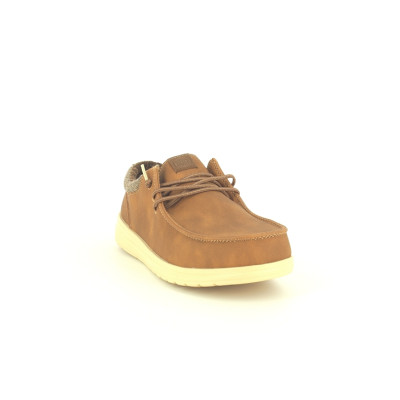DUDE PAUL CLASSIC Camel