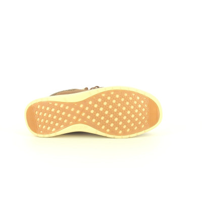 DUDE PAUL CLASSIC Camel