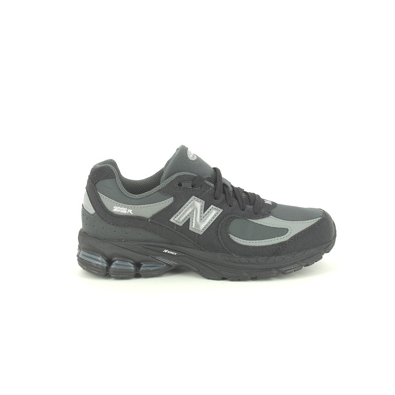 NEW BALANCE G 2002 15N Noir