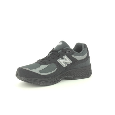 NEW BALANCE G 2002 15N Noir
