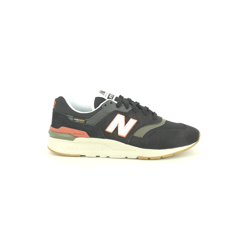 NEW BALANCE CM 997 HLP Noir