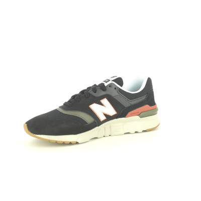 NEW BALANCE CM 997 HLP Noir