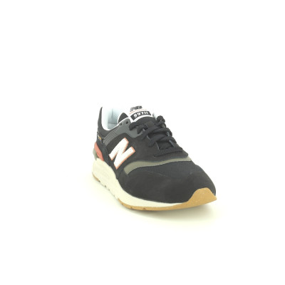 NEW BALANCE CM 997 HLP Noir