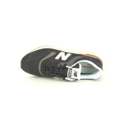 NEW BALANCE CM 997 HLP Noir