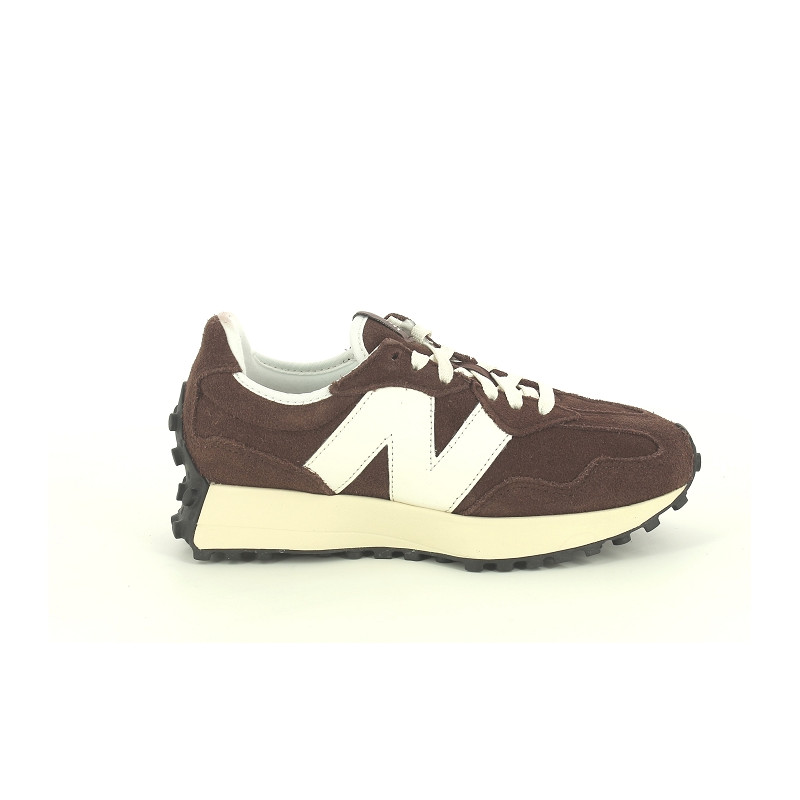 NEW BALANCE WS 327 14Q Marron