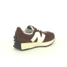 NEW BALANCE WS 327 14Q Marron