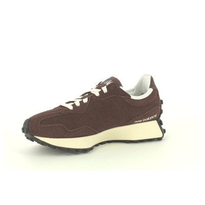 NEW BALANCE WS 327 14Q Marron