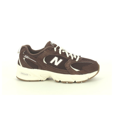 NEW BALANCE U 530 SCW Marron
