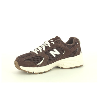 NEW BALANCE U 530 SCW Marron