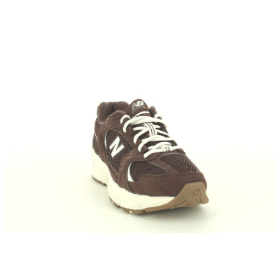 NEW BALANCE U 530 SCW Marron